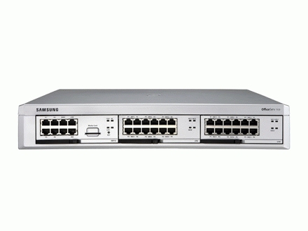 Samsung OfficeServ 7100 – image 2