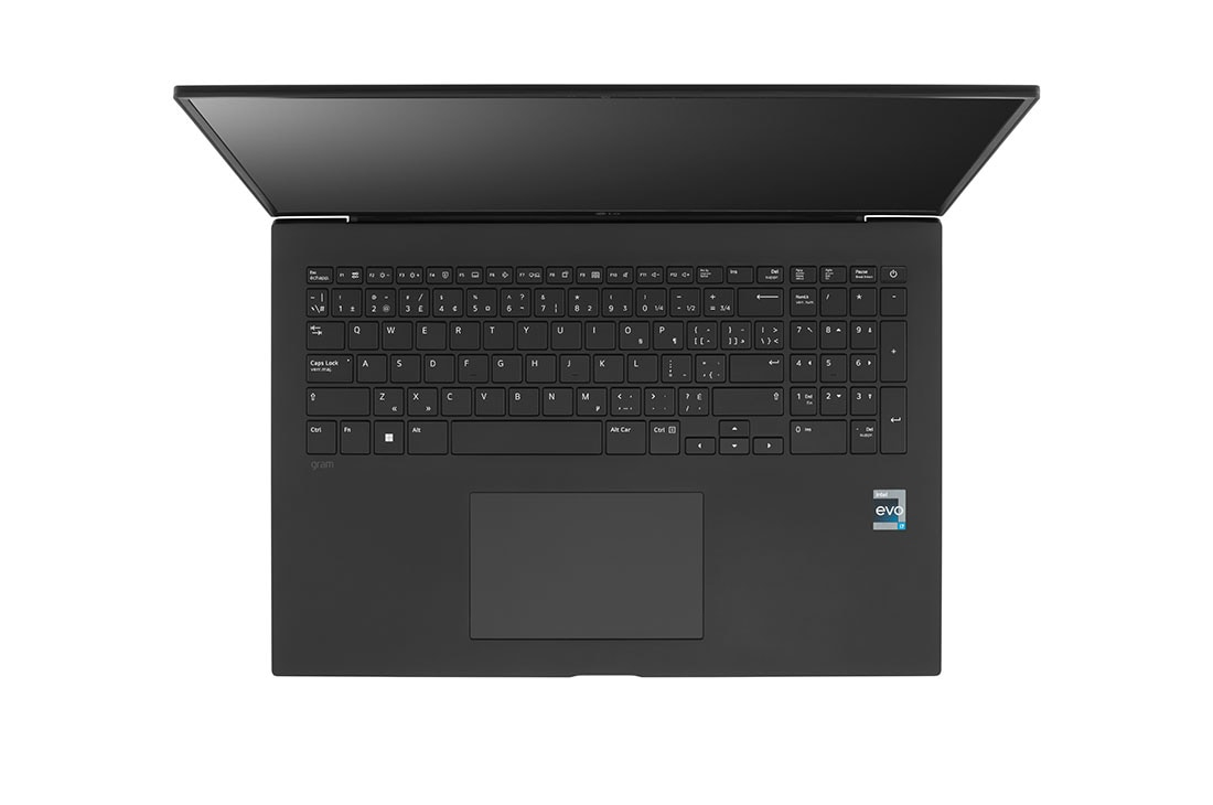 LG Gram 17Z90Q-R.AA75A9 laptop Intel® Core™ i7 i7-1260P – image 4