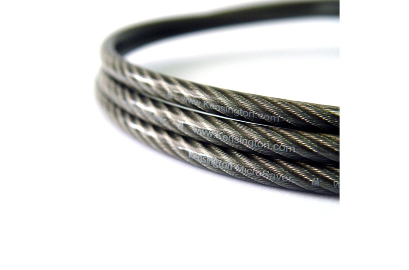 Candado para Laptop Pro - De llaves - 5mm 1.8 Mts - P7500 Candado para Laptop Pro - De llaves - 5mm 1.8 Mts - P7500