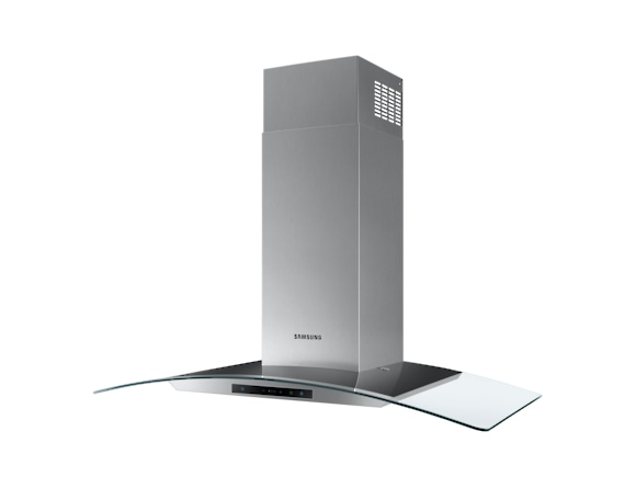Samsung NK36M5070CS Wall-mounted Stainless steel 558 m³/h