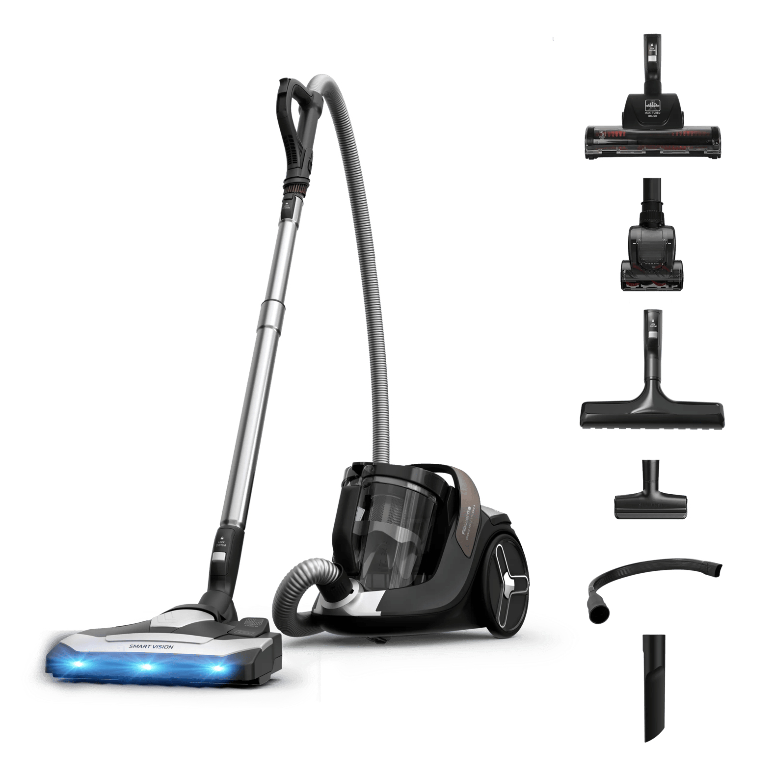 Rowenta RO7C89E0 vacuum