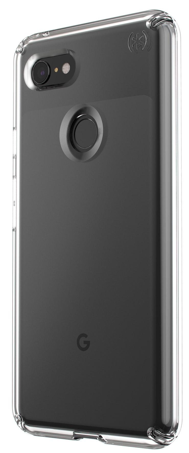 Speck Presidio Stay Clear Google Pixel 3 XL Clear – image 3