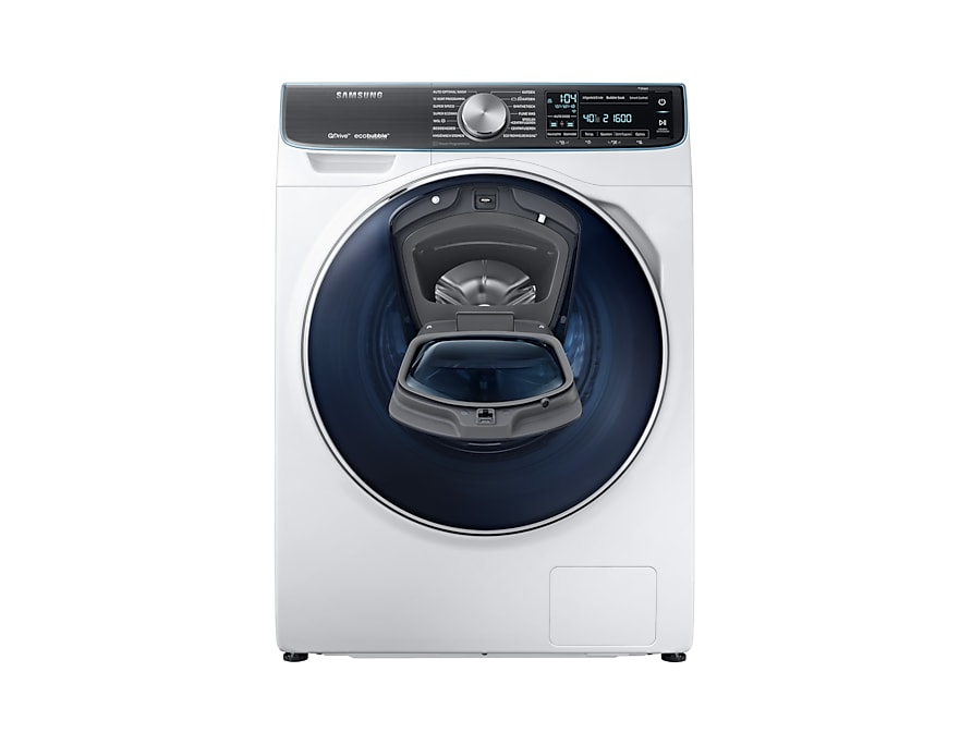 Samsung WW9BM76NN2M washing machine Front-load – image 2