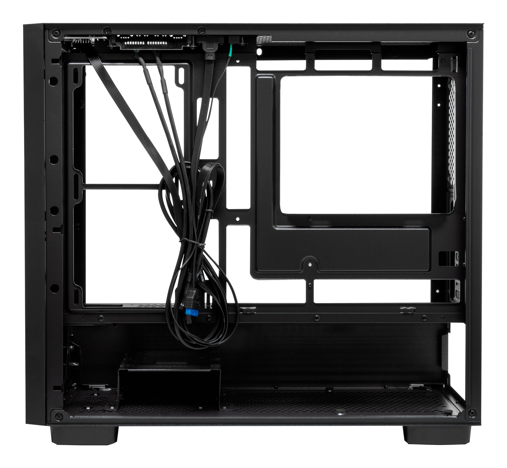 UNYKAch PC Case Micro ATX Revelat Mesh EDGE – image 4