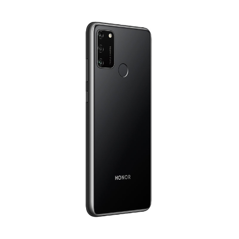 Honor 9A 16 cm (6.3") Dual SIM Android 10 4G Micro-USB 3 GB 64 GB 5000 mAh Black – image 3