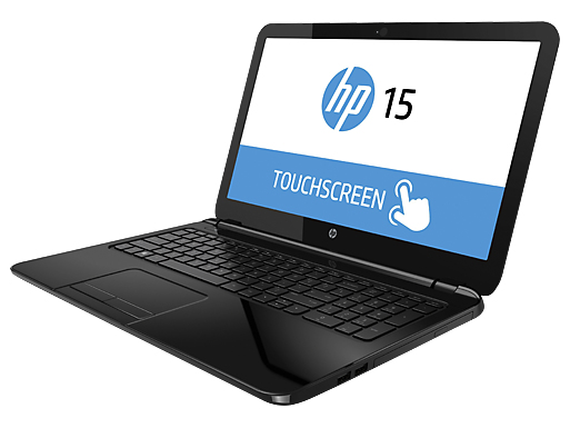 HP g020nr TouchSmart – image 1