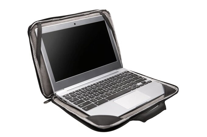 Kensington LS410 30.5 cm (12") Sleeve case Grey