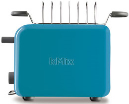 Kenwood TTM023 toaster 2 slice(s)