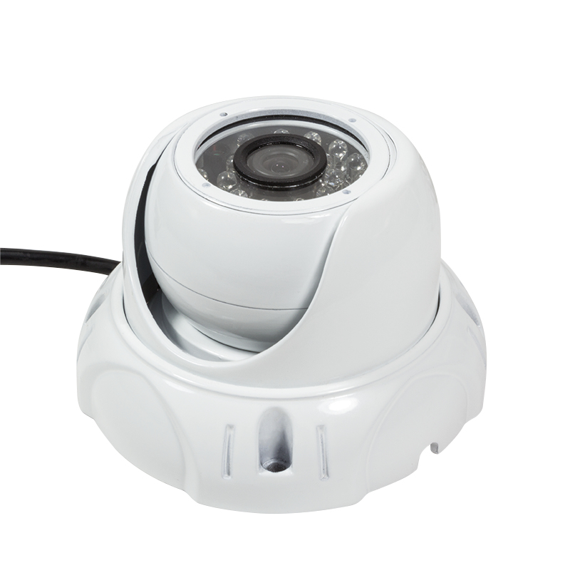 LogiLink WC0045 security camera Dome IP security camera Indoor & outdoor – image 7