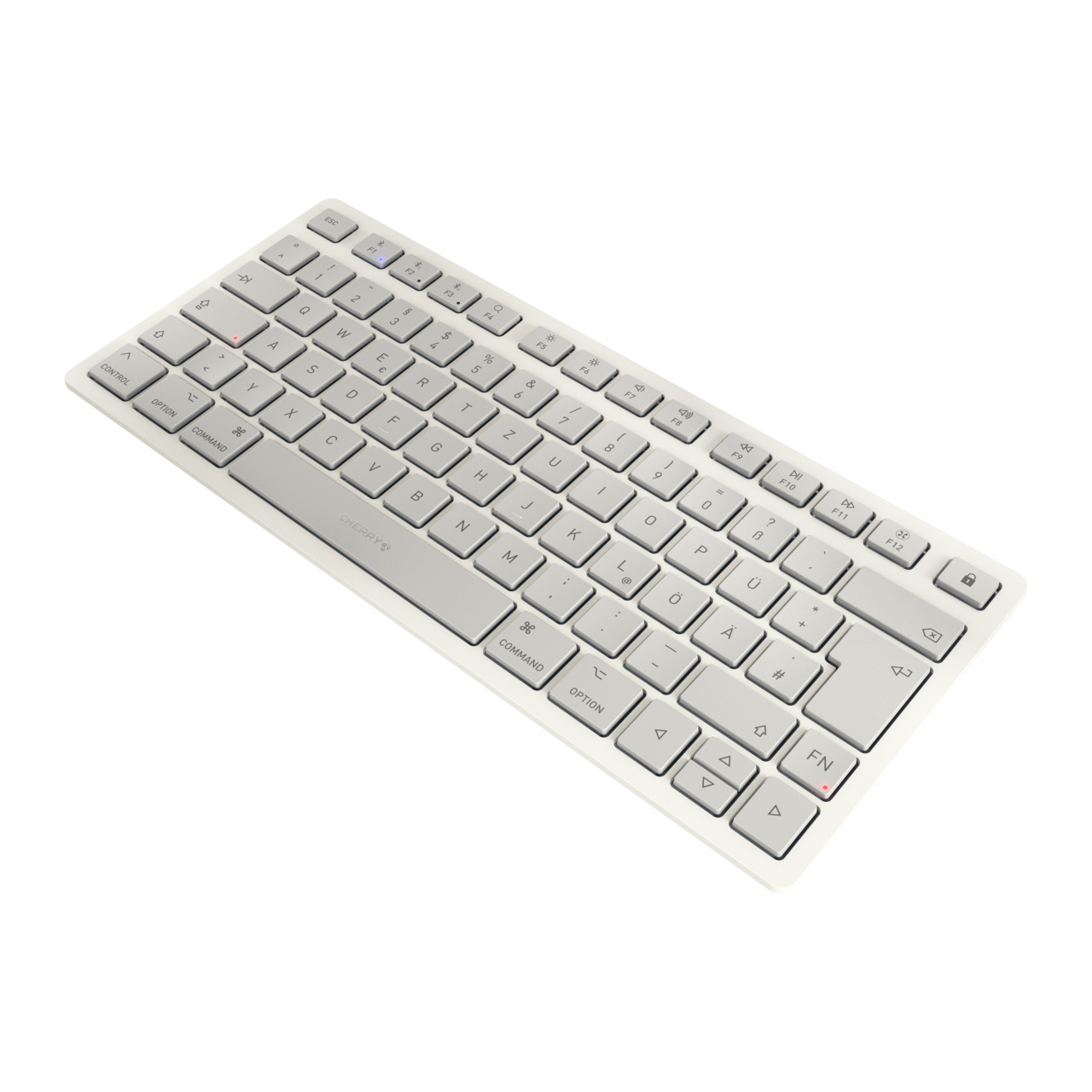 Cherry KW 7100 MINI BT for MAC – image 2