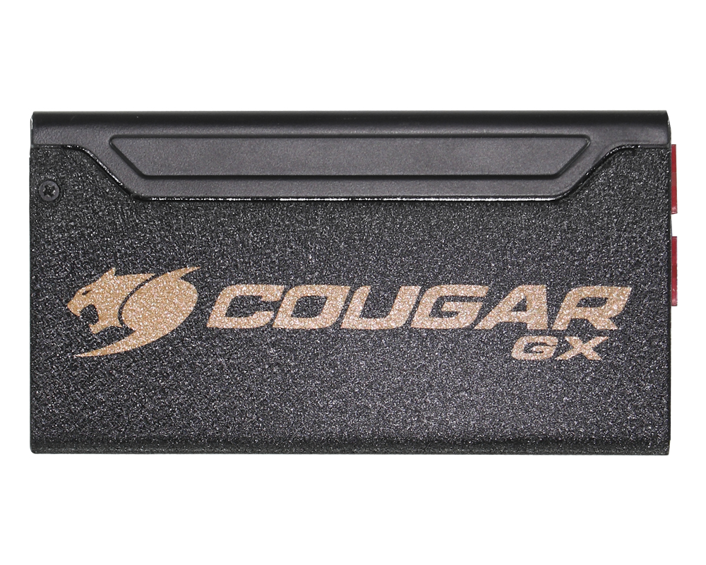 COUGAR GX 1050 – image 7