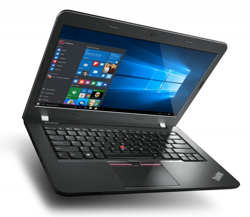 Lenovo ThinkPad Edge E460 Intel® Core™ i5 i5-6200U Laptop – image 2