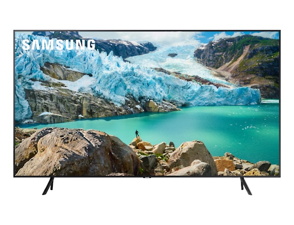 Samsung Series 7 UE70RU7020K – image 9
