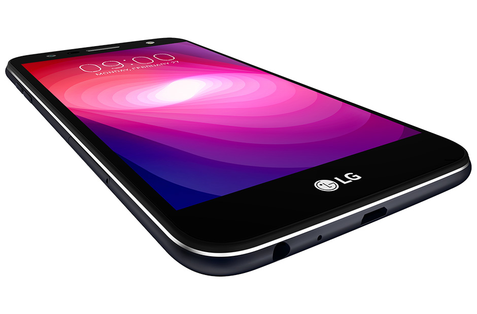 LG X-power 2 – image 9