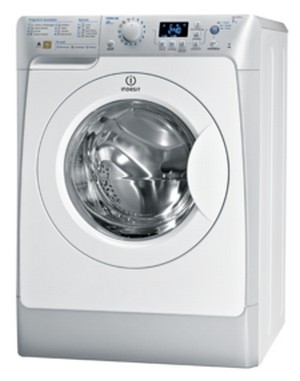 Indesit PWE 71273 S (IT)