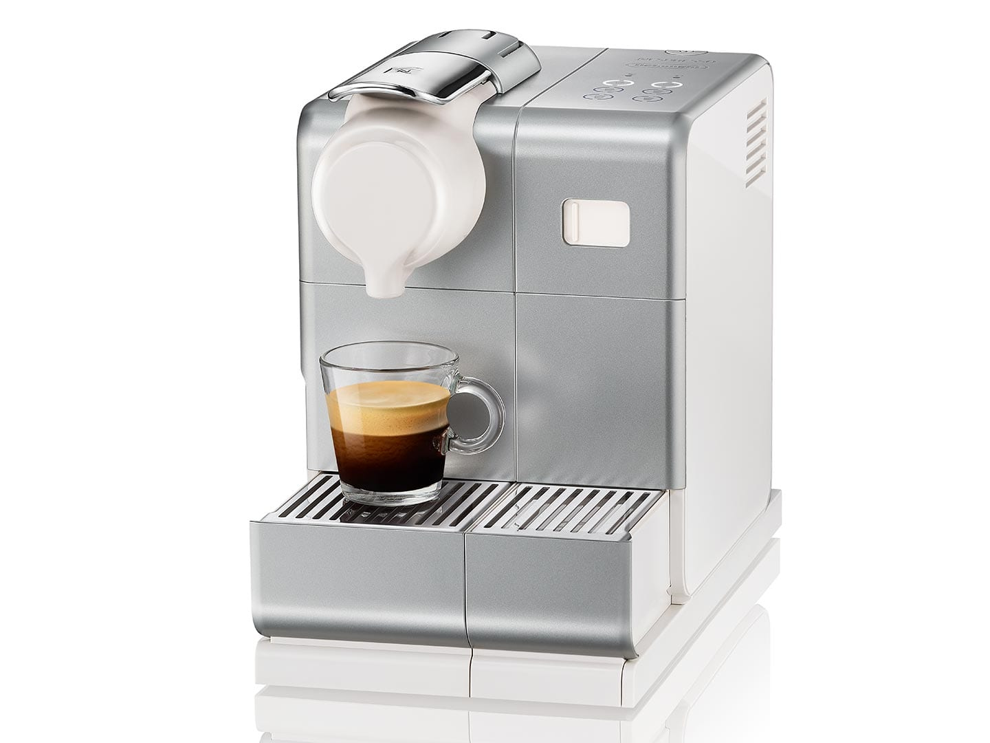 De’Longhi EN560.S Fully-auto Drip coffee maker – image 4