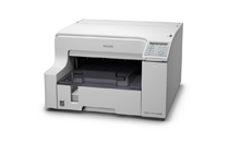 Ricoh Aficio GX e2600