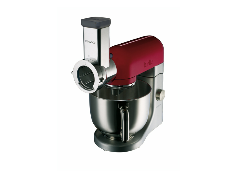 Kenwood KMX 61 – image 2