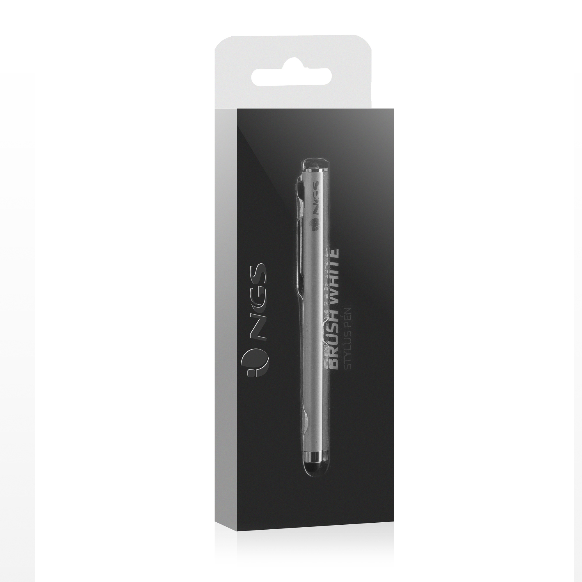 NGS Brush White – image 3