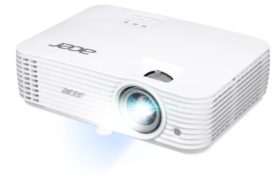 Acer MR.JW311.001 data projector Standard throw projector 4500 ANSI lumens DLP 1080p (1920x1080) White – image 4