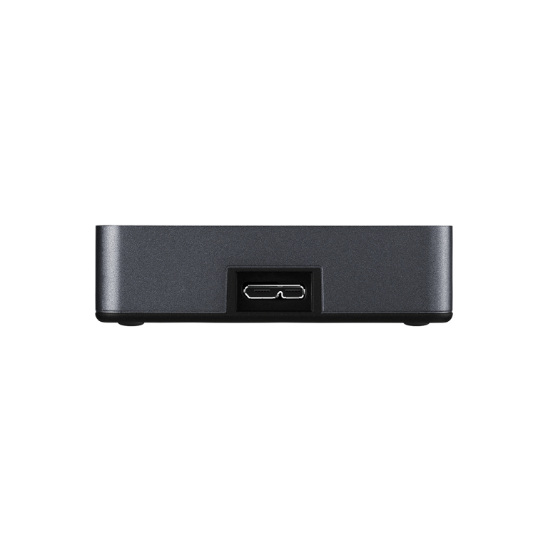 Buffalo 5TB MINISTATION USB 3.2 – image 4