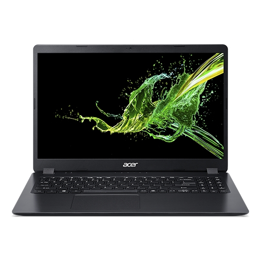 Acer Aspire 3 A315-56-3804 Intel® Core™ i3 i3-1005G1 Laptop – image 1