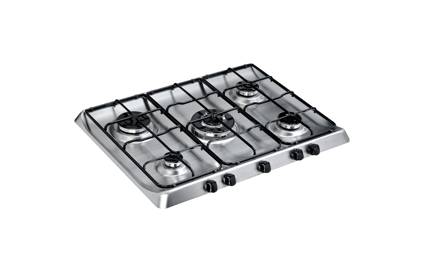 Indesit PIM 750 AST (IX) – image 2