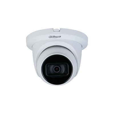 Dahua Technology Lite HAC-HDW1500TLMQ(-A) Dome IP security camera Indoor & outdoor – image 2