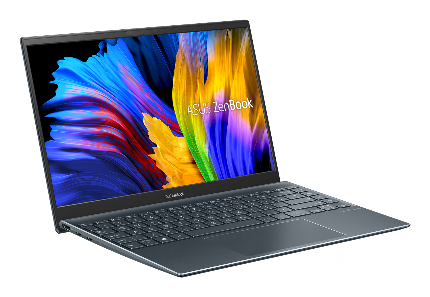 ASUS Zenbook 14 UM425QA-R55DLHDCB1 laptop AMD Ryzen™ 5 5600H – image 8