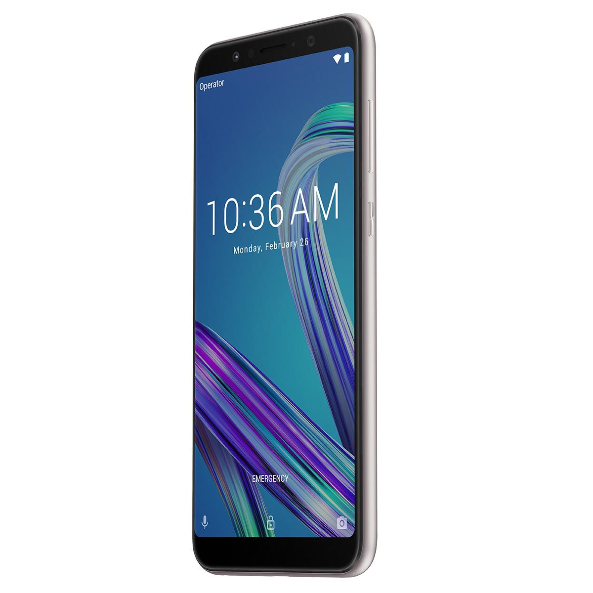 ASUS ZenFone ZB602KL – image 2