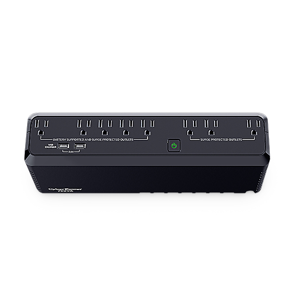 CyberPower SL750U uninterruptible power supply (UPS) Standby (Offline) 0.75 kVA – image 3