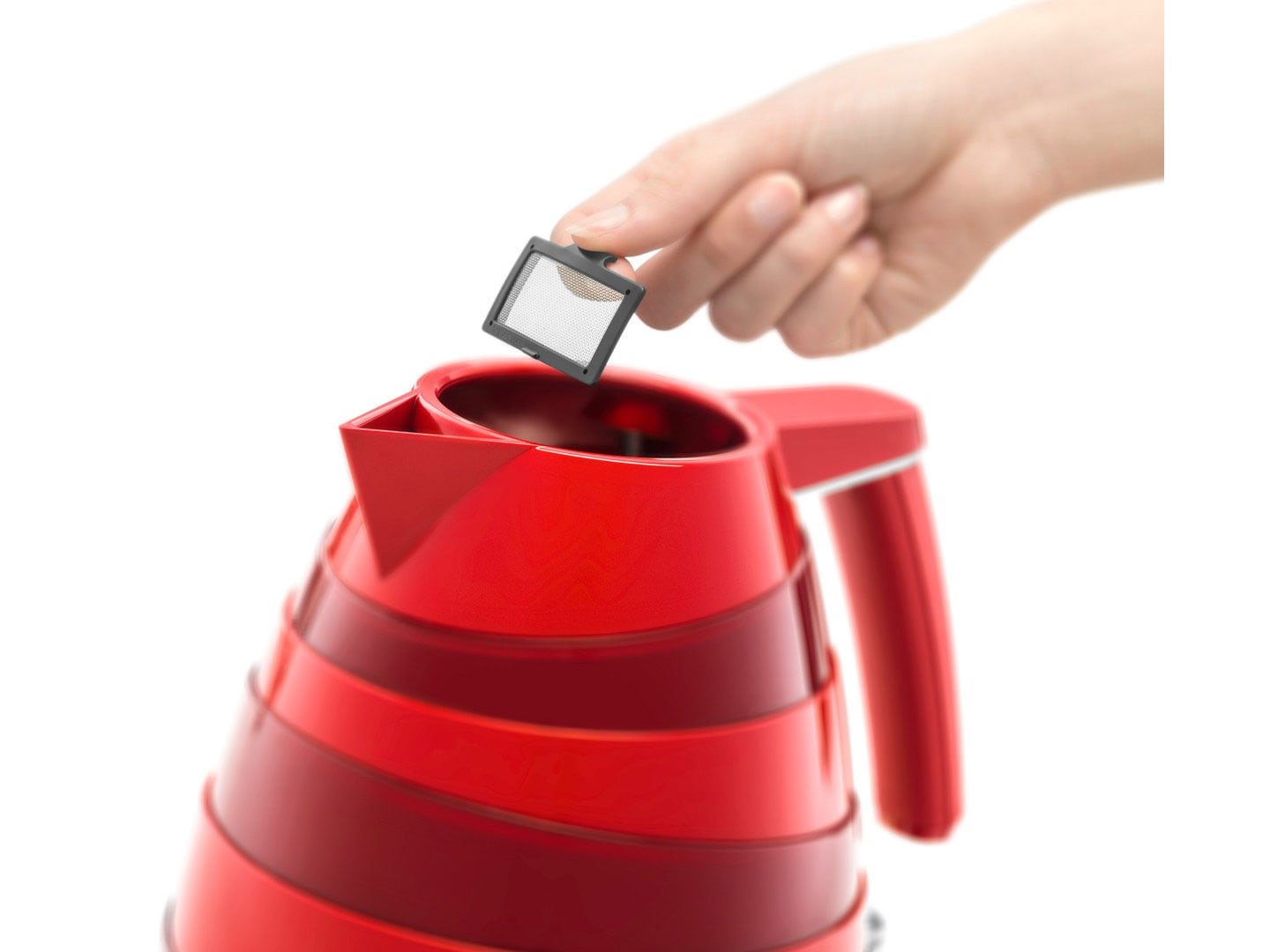 De’Longhi KBA 2001.R – image 3