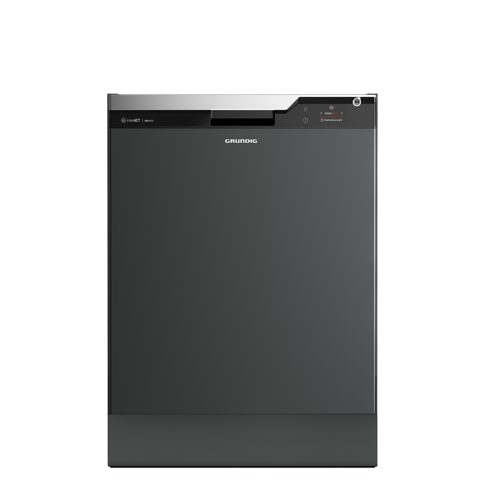Grundig GNUP5540ADW — vue 1 sur 8