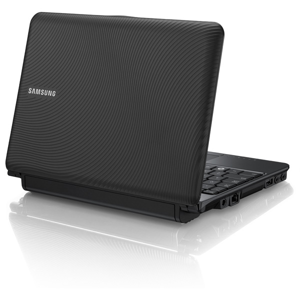 Samsung NB30-PA01 Intel Atom® N450 Netbook – image 3