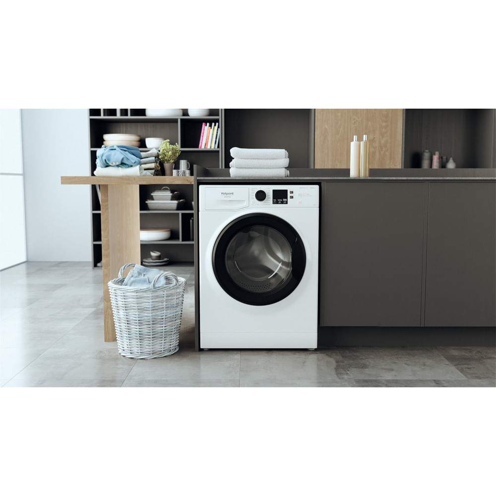 Hotpoint NF1044WK IT – image 2