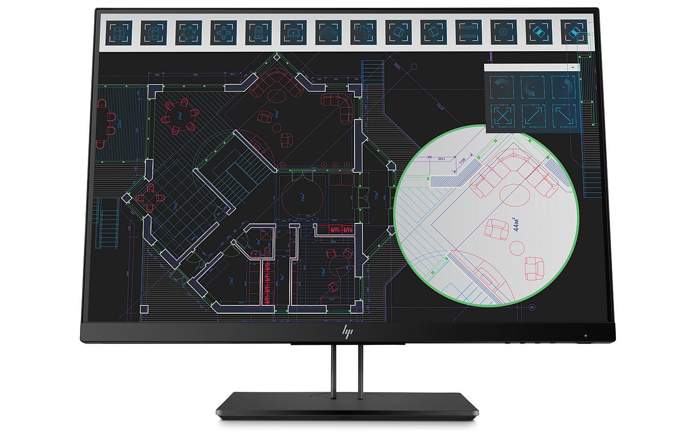 HP Z24i G2 – image 1