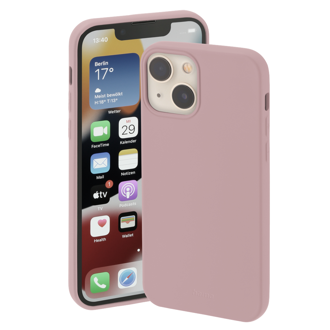 Hama 00215544 mobile phone case