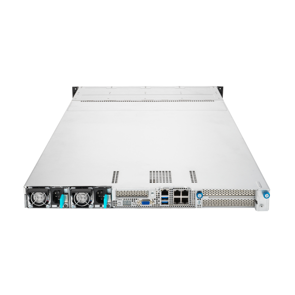 ASUS RS700-E11-RS4U Intel C741 Rack (1U) Black, Steel – image 8