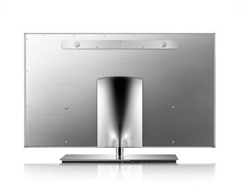 Samsung UE46C9000 116.8 cm (46") Full HD Silver – image 6
