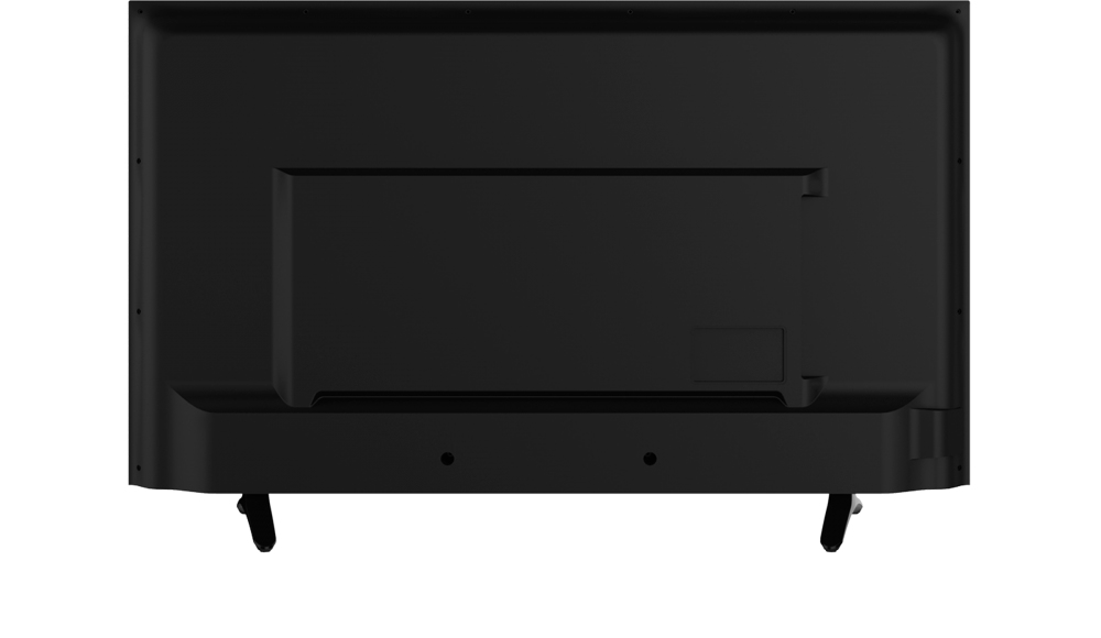 Hisense 40" H4 Roku TV – image 2