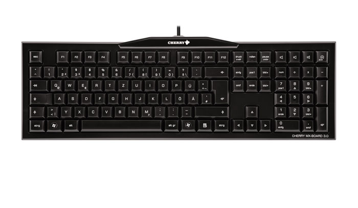 Cherry MX-Board 3.0 – image 1