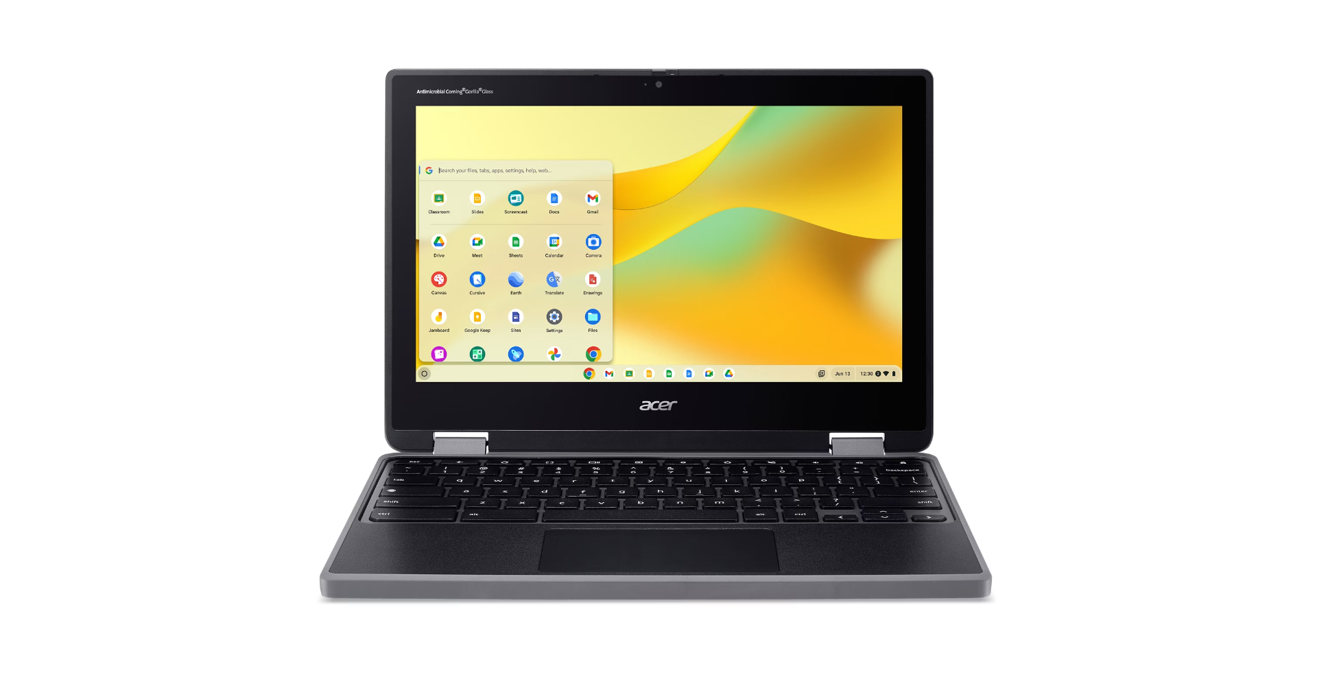 Acer Spin 311 R724T-TCO-K28L