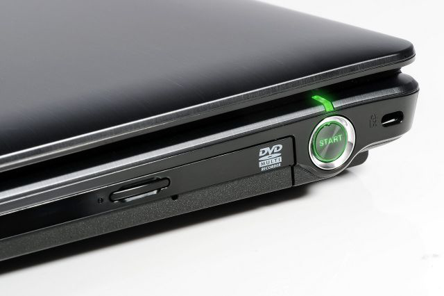 MSI Classic CX640-040XPL laptop Intel® Core™ i3 i3-2310M – image 9