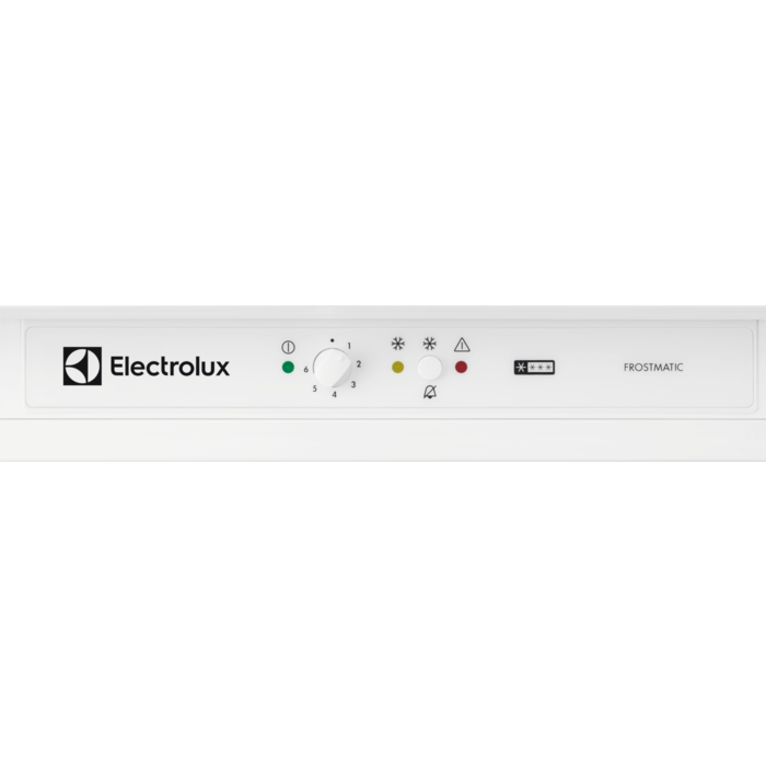 Electrolux EUB2AF60S Upright freezer Built-in – image 2