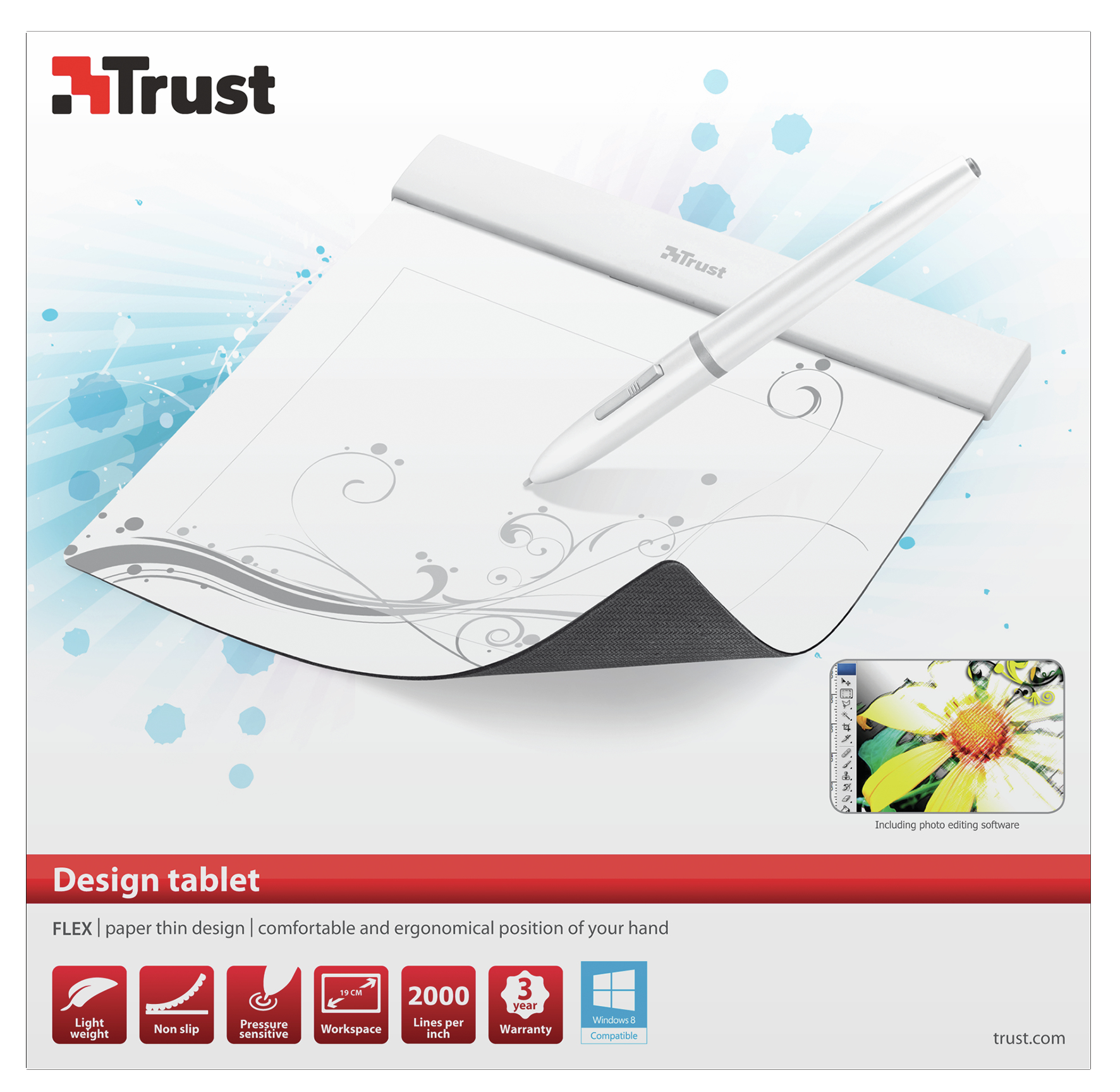 Trust Flex Design – image 3