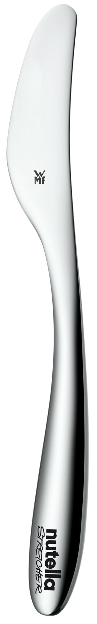 WMF 4000530638151 virtuvinis peilis Nerūdijančiojo plieno 1 vnt