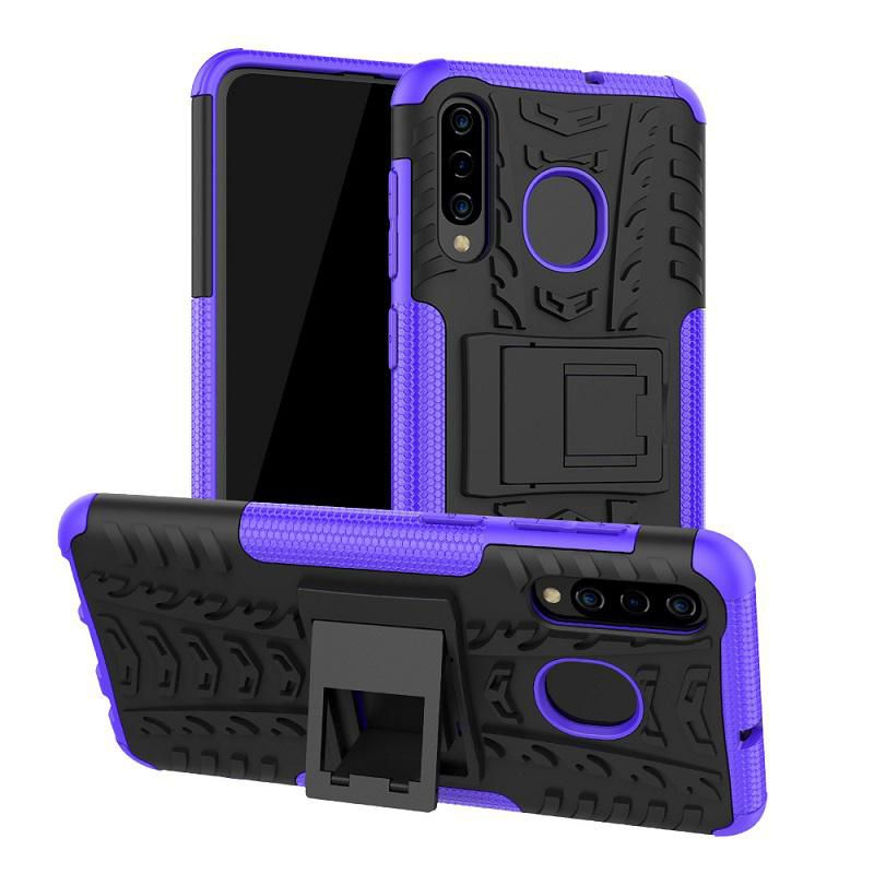 CoreParts MOBX-COVER-A20/A30/A50-PUR mobile phone case