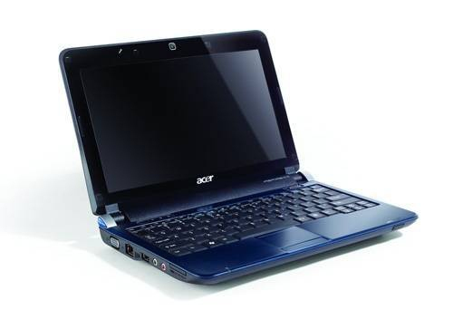 Acer Aspire One AOD250-1349 Intel Pentium Mobile N270 Netbook – image 4