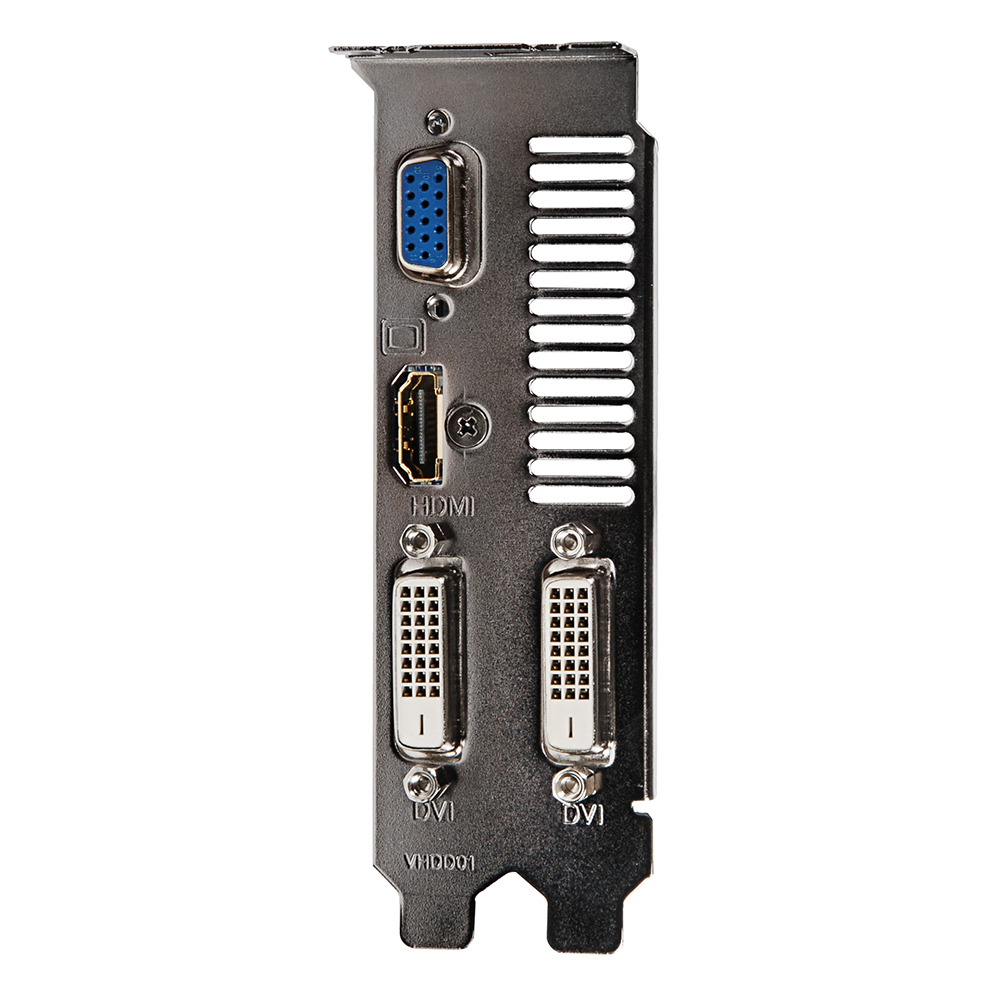 GIGABYTE GV-R777OC-2GI REV.2 – image 2