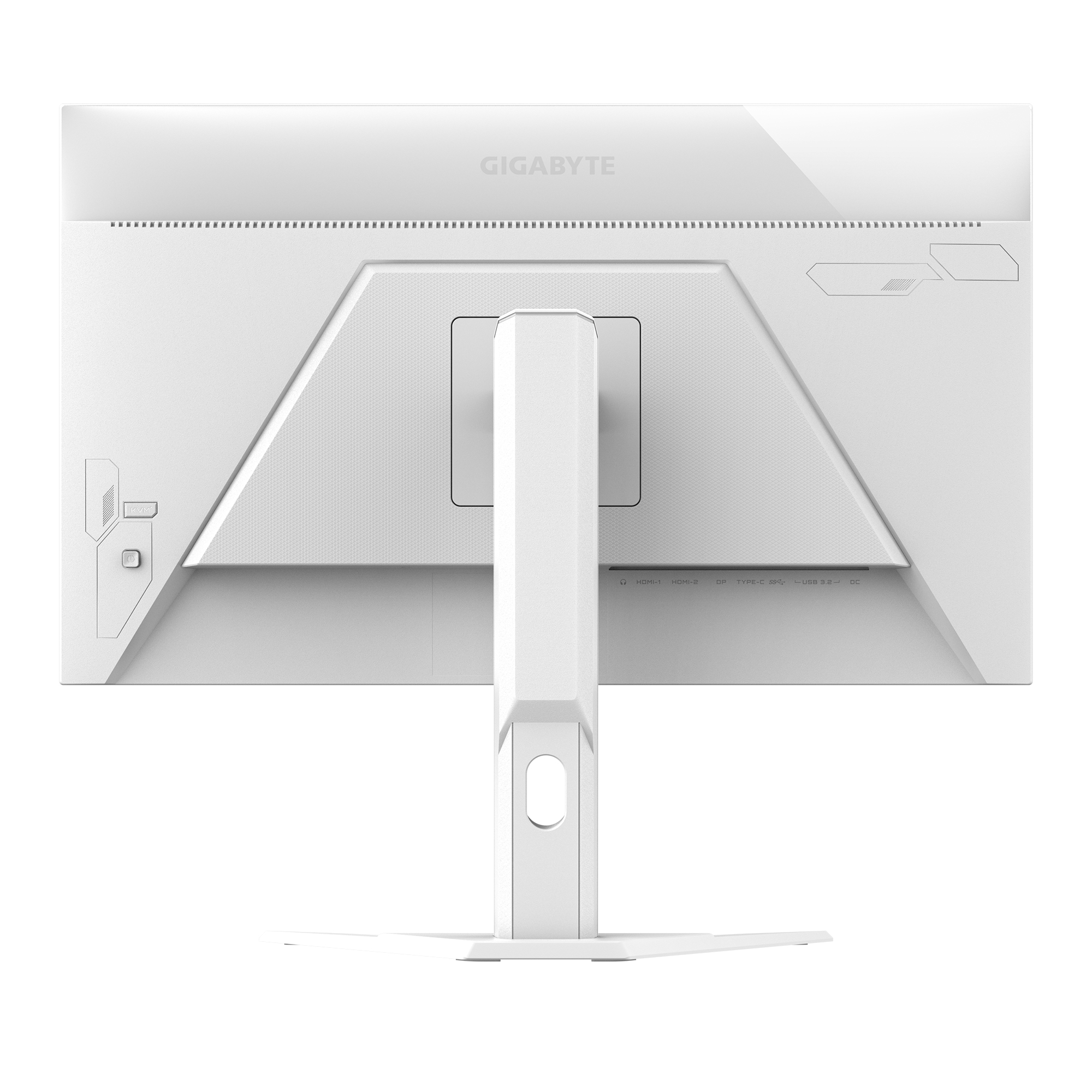 GIGABYTE M27QA ICE – image 3